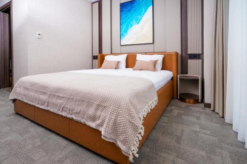 Imagen de la habitación del Hotel Byon Şile. Foto 14