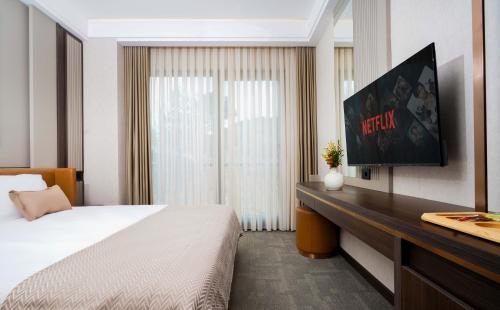 Imagen general del Hotel Byon Şile. Foto 2