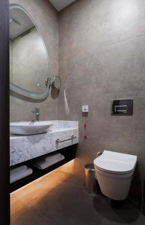Imagen general del Hotel Byon Şile. Foto 3