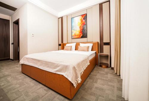 Imagen general del Hotel Byon Şile. Foto 4