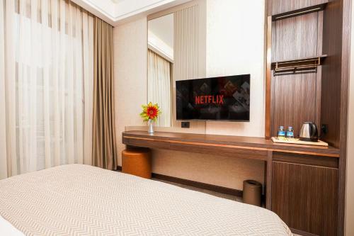 Imagen de la habitación del Hotel Byon Şile. Foto 16