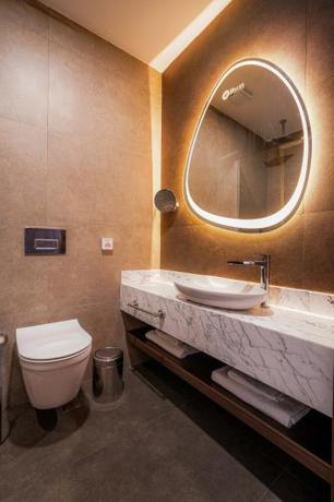 Imagen general del Hotel Byon Şile. Foto 5