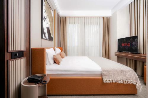 Imagen general del Hotel Byon Şile. Foto 6