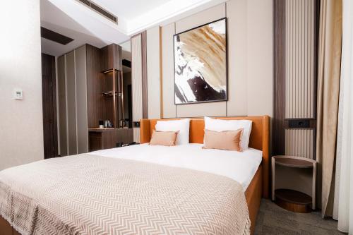 Imagen general del Hotel Byon Şile. Foto 7