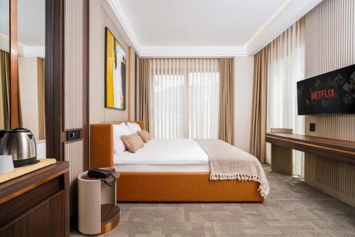 Imagen general del Hotel Byon Şile. Foto 8