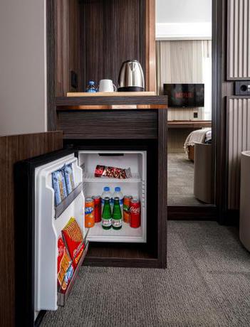 Imagen de la habitación del Hotel Byon Şile. Foto 19