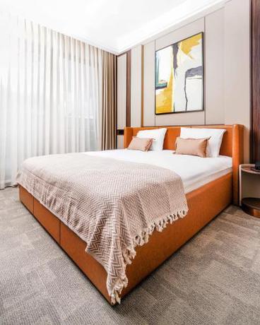 Imagen de la habitación del Hotel Byon Şile. Foto 20