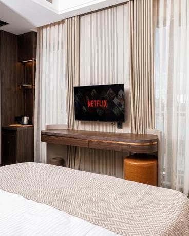 Imagen general del Hotel Byon Şile. Foto 11