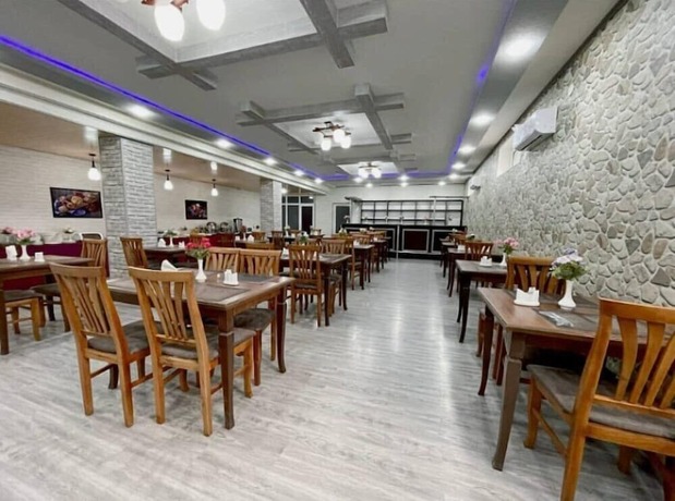 Imagen general del Hotel Byond. Foto 4