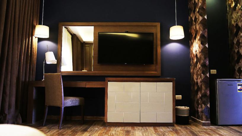 Imagen de la habitación del Hotel Byoot Bay and Resort. Foto 4