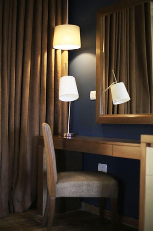 Imagen de la habitación del Hotel Byoot Bay and Resort. Foto 7
