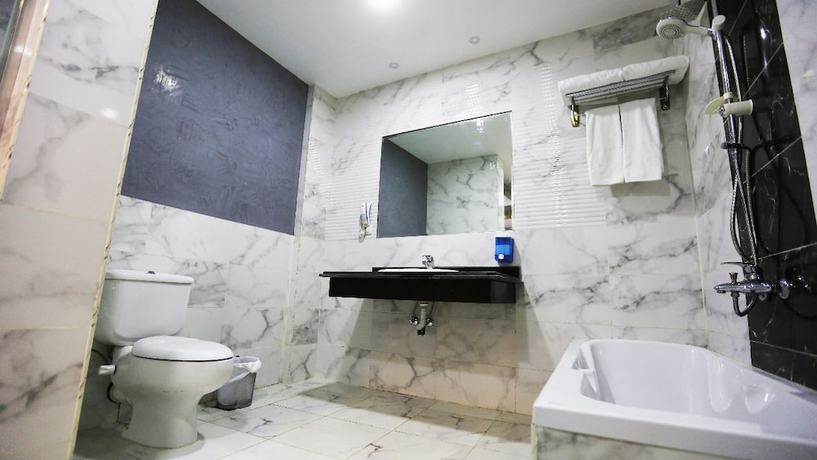 Imagen de la habitación del Hotel Byoot Bay and Resort. Foto 12