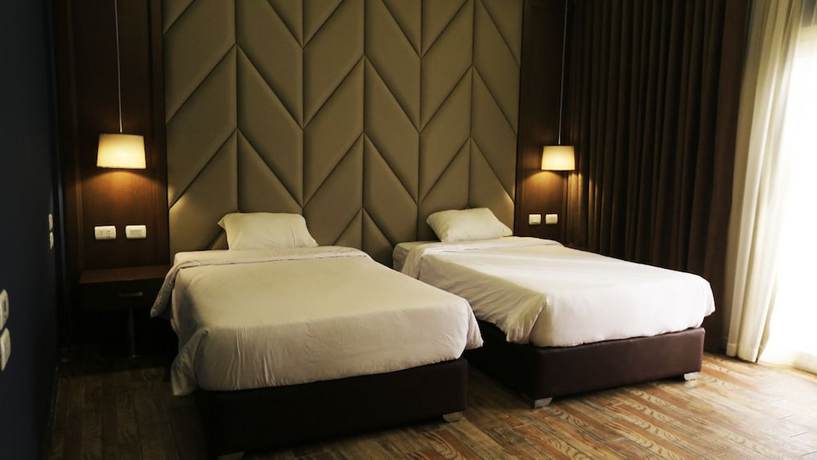 Imagen de la habitación del Hotel Byoot Bay and Resort. Foto 13