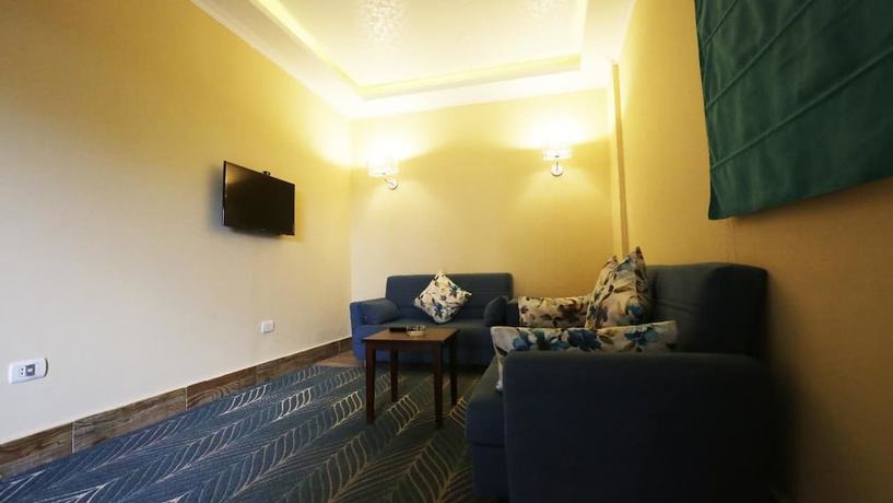 Imagen de la habitación del Hotel Byoot Bay and Resort. Foto 18