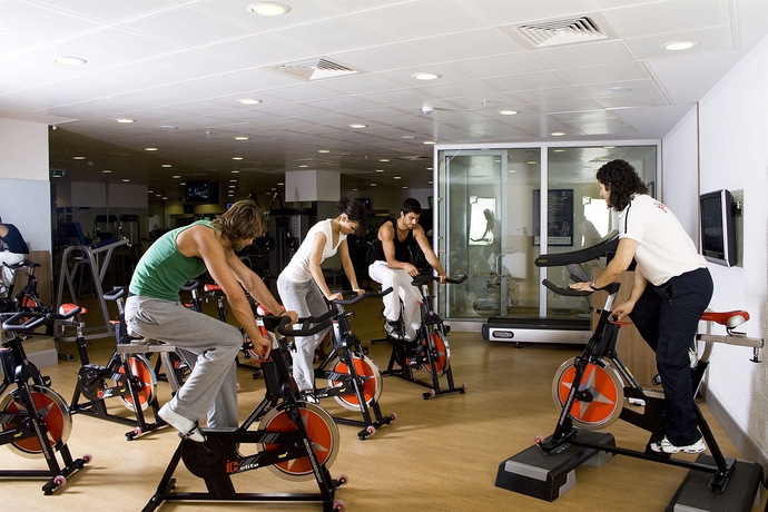 Imagen general del Hotel Byotell Istanbul. Foto 4