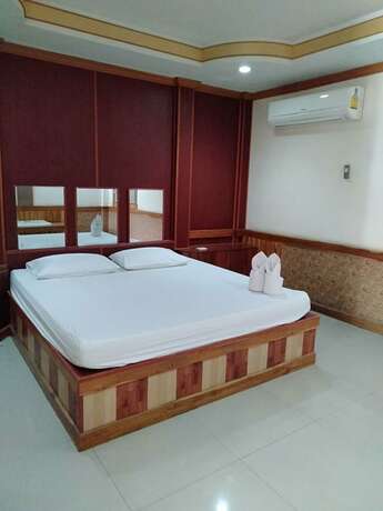 Imagen general del Hotel Bypass and Resort. Foto 4