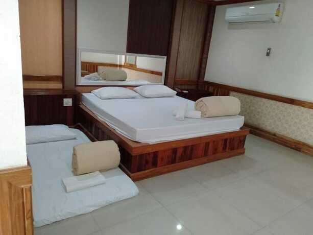 Imagen general del Hotel Bypass and Resort. Foto 5