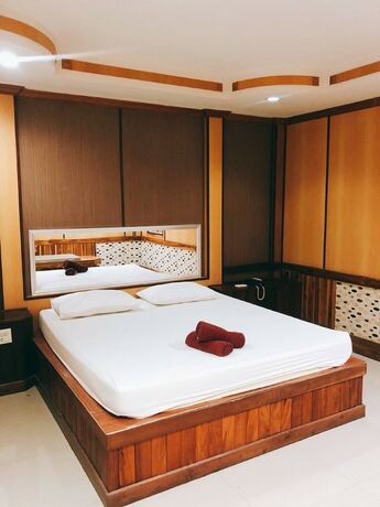 Imagen general del Hotel Bypass and Resort. Foto 7