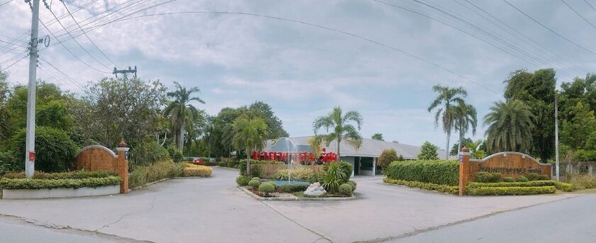 Imagen general del Hotel Bypass and Resort. Foto 10
