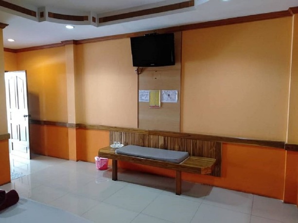 Imagen general del Hotel Bypass and Resort. Foto 14