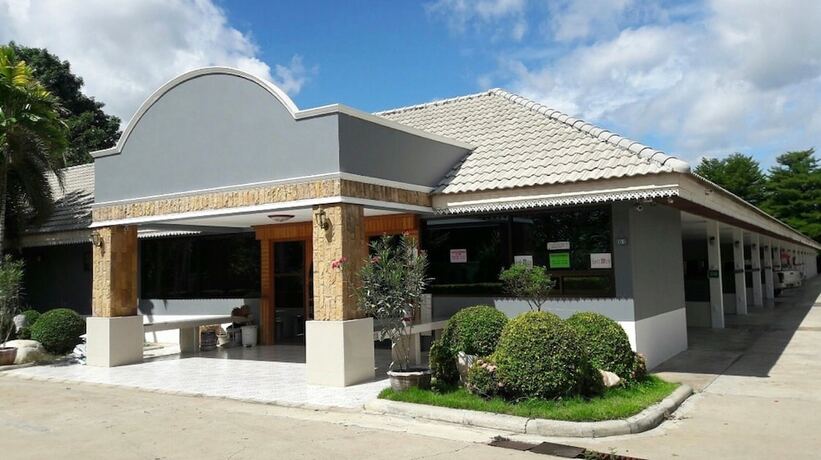 Imagen general del Hotel Bypass and Resort. Foto 15