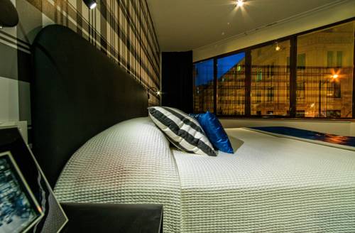 Imagen de la habitación del Hotel Bypillow Amari. Foto 2