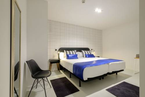 Imagen de la habitación del Hotel Bypillow Amari. Foto 6