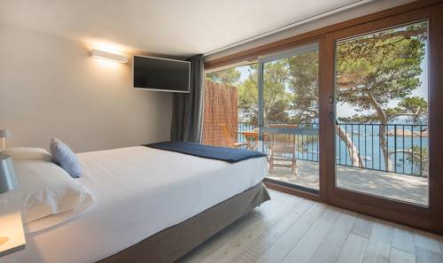 Imagen de la habitación del Hotel Bypillow Cap Sa Sal. Foto 2