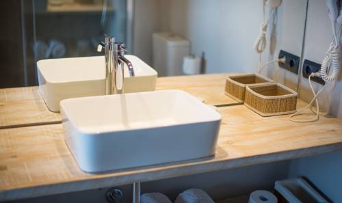 Imagen de la habitación del Hotel Bypillow Cap Sa Sal. Foto 3