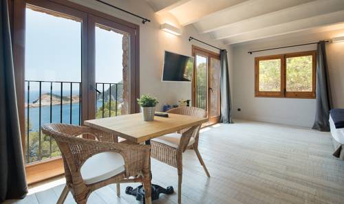 Imagen de la habitación del Hotel Bypillow Cap Sa Sal. Foto 4