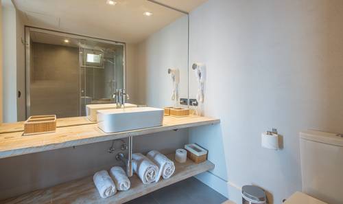 Imagen de la habitación del Hotel Bypillow Cap Sa Sal. Foto 5