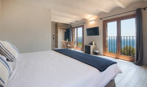 Imagen de la habitación del Hotel Bypillow Cap Sa Sal. Foto 6