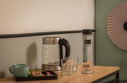 Imagen de la habitación del Hotel Bypillow Irala. Foto 20