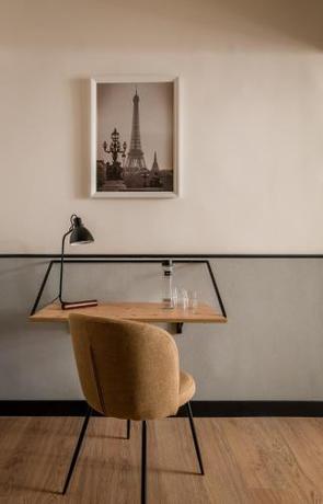 Imagen general del Hotel Bypillow Irala. Foto 6