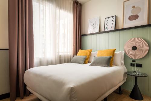 Imagen general del Hotel Bypillow Irala. Foto 8