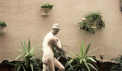 Imagen general del Hotel Bypillow Irala. Foto 9