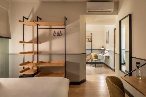 Imagen general del Hotel Bypillow Irala. Foto 11