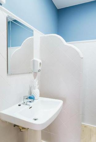 Imagen de la habitación del Hotel Bypillow Mumm. Foto 7