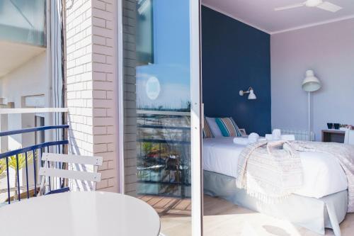 Imagen de la habitación del Hotel Bypillow Mumm. Foto 8