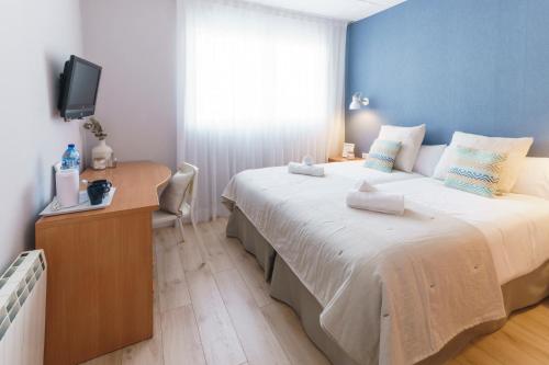 Imagen general del Hotel Bypillow Mumm. Foto 6