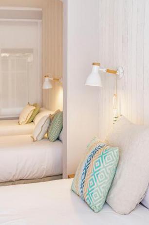 Imagen general del Hotel Bypillow Mumm. Foto 5