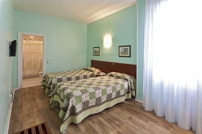 Imagen de la habitación del Hotel Bypillow San Mamés. Foto 10