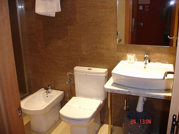 Imagen de la habitación del Hotel Bypillow Twenty. Foto 7