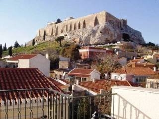 Imagen general del Hotel Byron, Atenas. Foto 1