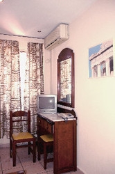 Imagen general del Hotel Byron, Atenas. Foto 2
