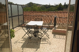 Imagen de la habitación del Hotel Byron, Atenas. Foto 14
