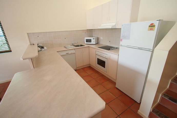 Imagen de la habitación del Hotel Byron Bay Beachfront Apartments. Foto 5