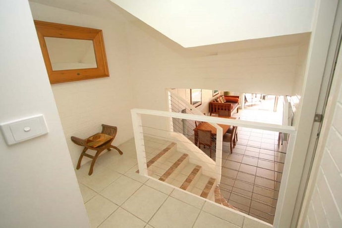 Imagen de la habitación del Hotel Byron Bay Beachfront Apartments. Foto 11