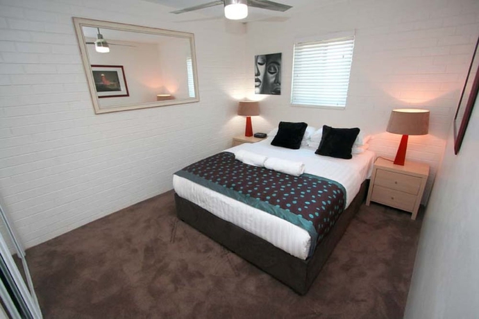 Imagen de la habitación del Hotel Byron Bay Beachfront Apartments. Foto 12