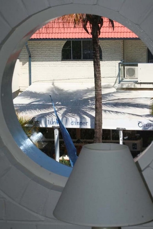 Imagen de la habitación del Hotel Byron Bay Beachfront Apartments. Foto 13